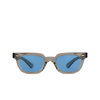 Julius Tart Optical T-MAN Sunglasses GREY CRYSTAL II - product thumbnail 1/4