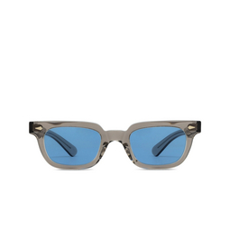 Julius Tart Optical T-MAN Sunglasses GREY CRYSTAL II