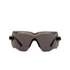 Kuboraum E15 Sunglasses SI silver - product thumbnail 1/4