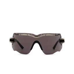 Kuboraum E15 Sunglasses SI silver