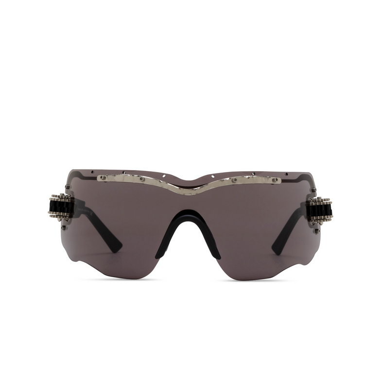 Kuboraum E15 Sunglasses SI silver - 1/4