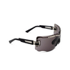 Kuboraum E15 Sunglasses SI silver - product thumbnail 2/4