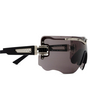 Kuboraum E15 Sunglasses SI silver - product thumbnail 3/4