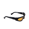 Kuboraum E21 Sunglasses BM black matt - product thumbnail 2/4