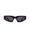 Kuboraum E21 Sunglasses BS black shine - product thumbnail 1/4