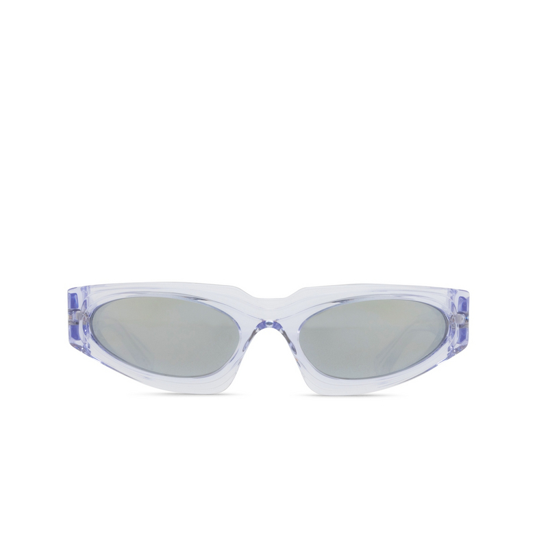 Kuboraum E21 Sunglasses CR crystal - 1/4