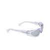 Kuboraum E21 Sunglasses CR crystal - product thumbnail 2/4