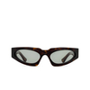 Kuboraum E21 Sunglasses TS tortoise - product thumbnail 1/4