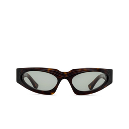 Kuboraum E21 Sunglasses TS tortoise