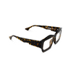 Gafas graduadas Kuboraum F4 HOF havana fire - Miniatura del producto 2/4