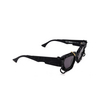 Kuboraum F5 Sunglasses BM HC black matt hypercore - product thumbnail 2/4