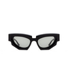 Kuboraum F5 Sunglasses MTL metal - product thumbnail 1/4