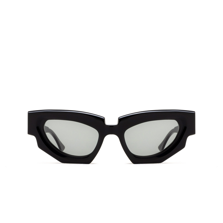 Kuboraum F5 Sunglasses MTL metal - 1/4