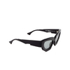 Kuboraum F5 Sunglasses MTL metal - product thumbnail 2/4
