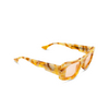 Kuboraum F6 Sunglasses DRO desert rose - product thumbnail 2/4