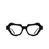 Kuboraum G2 Eyeglasses BS black shine - product thumbnail 1/4