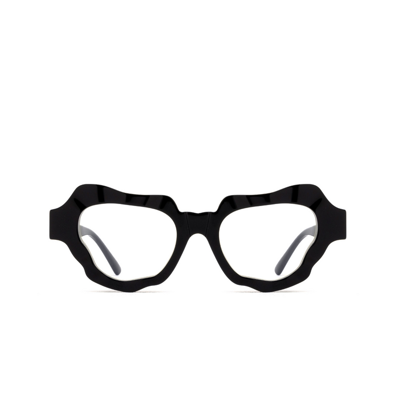Kuboraum G2 Eyeglasses BS black shine - 1/4