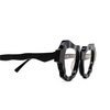 Kuboraum G2 Eyeglasses BS black shine - product thumbnail 3/4