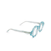 Kuboraum G3 Eyeglasses WT water - product thumbnail 2/4