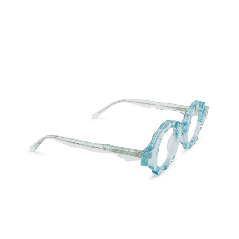 Kuboraum G3 Korrektionsbrillen WT water - 2/4