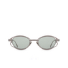 Kuboraum H01 Sunglasses SV silver - product thumbnail 1/4