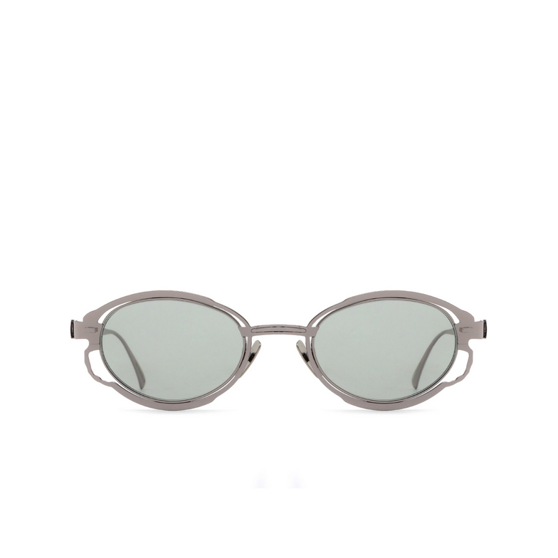 Kuboraum H01 Sunglasses SV silver - 1/4