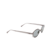 Kuboraum H01 Sunglasses SV silver - product thumbnail 2/4
