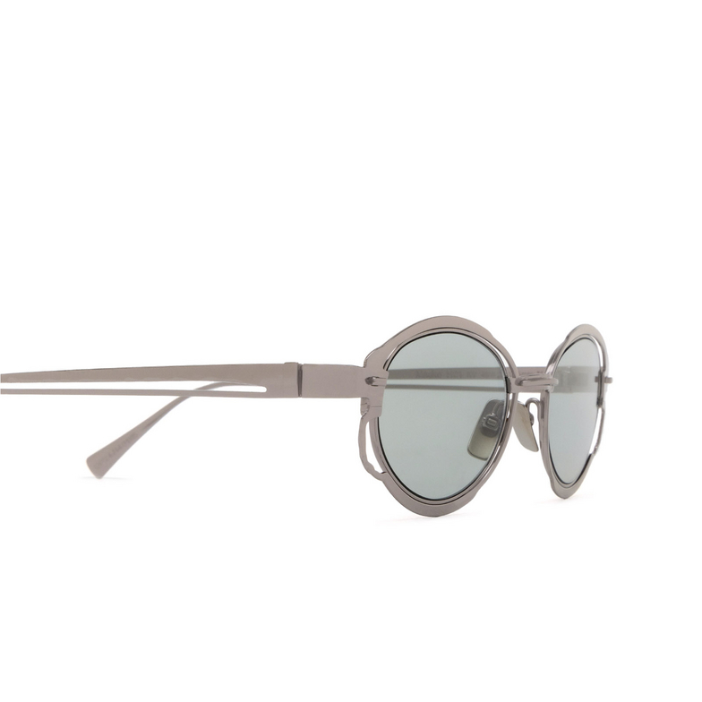 Kuboraum H01 Sunglasses SV silver - 3/4