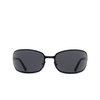 Kuboraum H30 Sunglasses BB black matt - product thumbnail 1/4