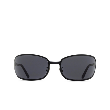 Kuboraum H30 Sunglasses BB black matt - front view