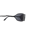 Kuboraum H30 Sunglasses BB black matt - product thumbnail 3/4