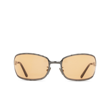 Lunettes de soleil Kuboraum H30 SUN GM gun metal - Vue de face