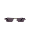 Kuboraum H40 Sunglasses BB black - product thumbnail 1/5