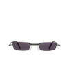 Kuboraum H41 Sunglasses BB black - product thumbnail 1/5