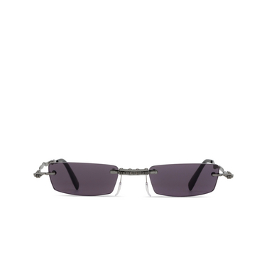 Kuboraum H41 Sunglasses BB black - front view