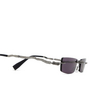 Kuboraum H41 Sunglasses BB black - product thumbnail 3/5