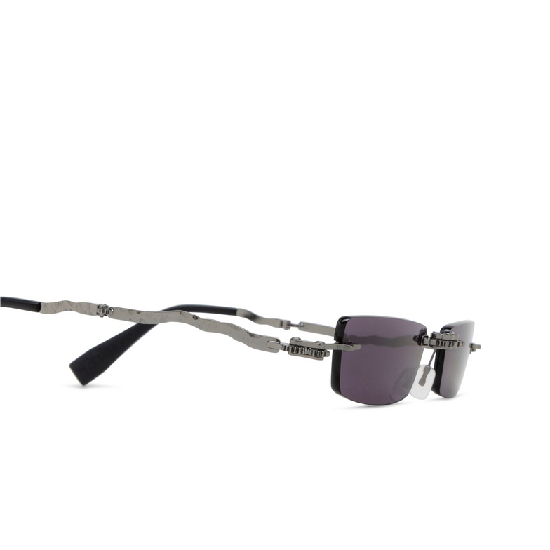 Kuboraum H41 Sunglasses BB black - 3/5