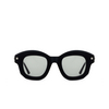 Kuboraum J1 Sunglasses BM black matt & beige - product thumbnail 1/4