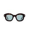 Kuboraum J1 Sunglasses TSA tortoise - product thumbnail 1/4