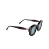 Kuboraum J1 Sunglasses TSA tortoise - product thumbnail 2/4