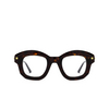 Kuboraum J1 Eyeglasses TS tortoise - product thumbnail 1/4