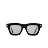 Kuboraum J2 Sunglasses TS tortoise & ivory - product thumbnail 1/4