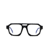 Lunettes de vue Kuboraum K33 BM AP black matt handcraft finishing - Vignette du produit 1/4