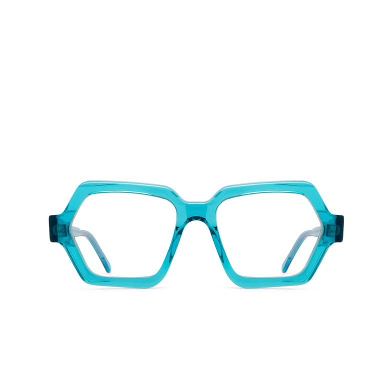 Kuboraum K38 Eyeglasses TQ turquoise - 1/4