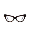 Kuboraum K39 Eyeglasses TS tortoise - product thumbnail 1/4