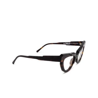 Kuboraum K39 Korrektionsbrillen TS tortoise - Dreiviertelansicht