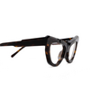 Kuboraum K39 Eyeglasses TS tortoise - product thumbnail 3/4
