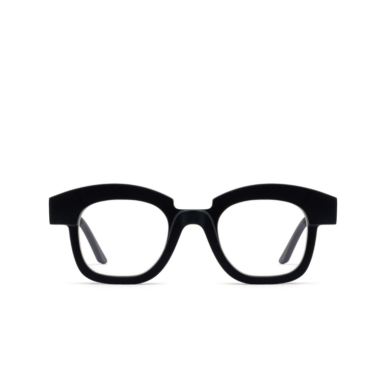 Kuboraum K40 Eyeglasses BM black matt - 1/4