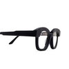 Kuboraum K40 Eyeglasses BM black matt - product thumbnail 3/4