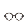 Kuboraum P18 Eyeglasses GY grey - product thumbnail 1/4